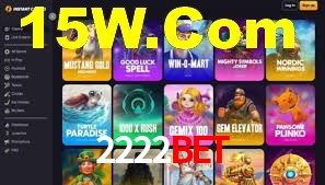 Programa VIP 2222bet