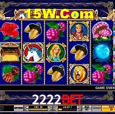 Slot Games 2222bet