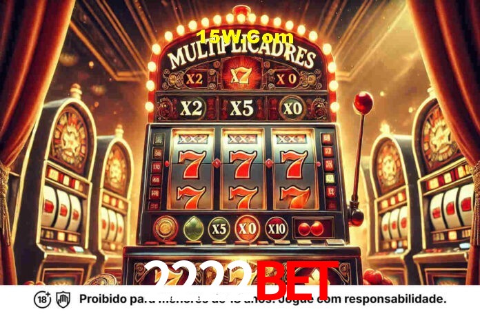 Game Providers 2222bet