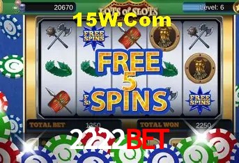 Game Providers 2222bet