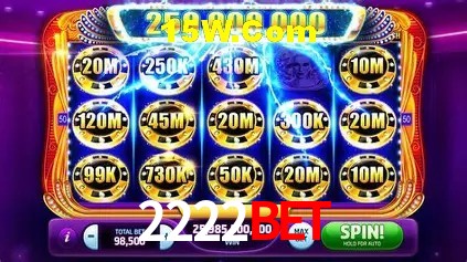 Weekend Specials 2222bet
