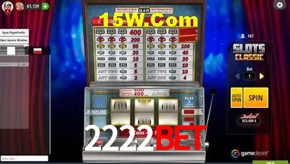 2FA Security 2222bet