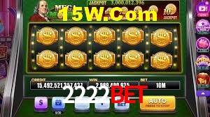 Game Statistics 2222bet