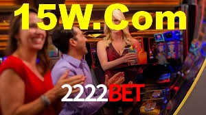 2222bet: Jogos de Caça-Níqueis-Altas Recompensas, Roleta-Velocidade, Blackjack-Desafios Máximos