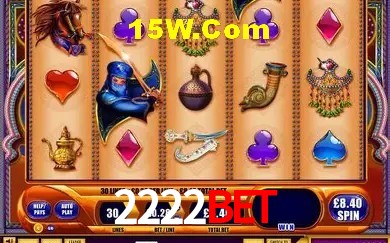 Exclusive Offers 2222bet