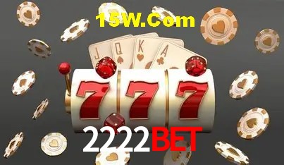 Bonus Features 2222bet