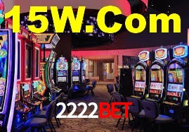 Tournaments 2222bet