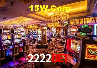 Live Casino 2222bet
